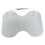 6 Pcs Waist Electrode Pads - Self-Adhesive Conductive Gel Patch for Muscle Stimulator Replacement 5