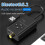 5.2 Audio Receiver Adapter AUX /OpticalFiber /Coaxial USB Wireless Audio Adapter 16 Bit for Audio Amplifier 3