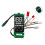 E-Scooter Dashboard Display Compatible with  6 Turn Signal Instrument Panel Screen Display Circuit Board Replace Accessories 5