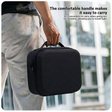 For Vivo X300 Ultra Photography Kit Storage Bag Protective Carrying Case Portable Travel Organizer for Accessories