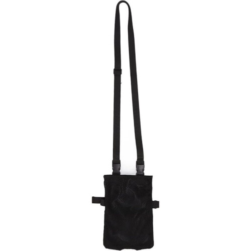 Urine Collection Bag Bind Leg Holder Drainage Strap for Catheter Stabilization Device Black 2