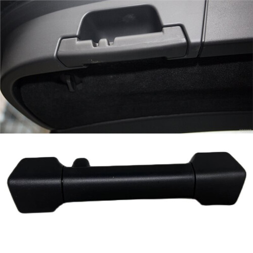 32131022 for  XC60 V90s Spare Box Handle, Tailgate Inner Handle, Interior Panel Handle