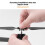 For  Air 3 8747F Propellers Low Noise Blade Foldable Quick-Release Drone Wings CW/CCW Propeller Accessories 5