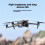 For  Air 3 8747F Propellers Low Noise Blade Foldable Quick-Release Drone Wings CW/CCW Propeller Accessories 7