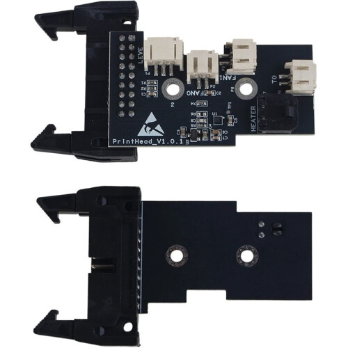 Print  Adapter Board for Kobra 2 Max/ Pro/  3D Printer Stable Signal and Modular Design 3D Printer Parts 2