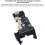 Print  Adapter Board for Kobra 2 Max/ Pro/  3D Printer Stable Signal and Modular Design 3D Printer Parts 6
