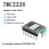 TMC2226 Stepper Motor Driver Ultra-Quiet High-Current UART Mode 3D Printer Parts 4