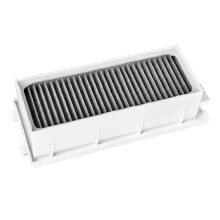 Pour les Accessoires de L'Aspirateur Robot pour Deebot , Brosse Principale, Chiffon à Vadrouille, Sac à Poussière, Brosse Latérale,