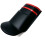 For Shotgun 650 Motorcycle  Extender Protector Mud  Guard Cover Front Mudguard Extension 9