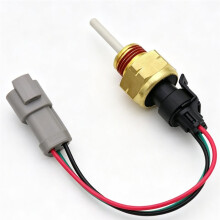 OE 10000-48488 Engine Coolant Level Sensor for 1103 1104 1106 Generator FG Spare Parts