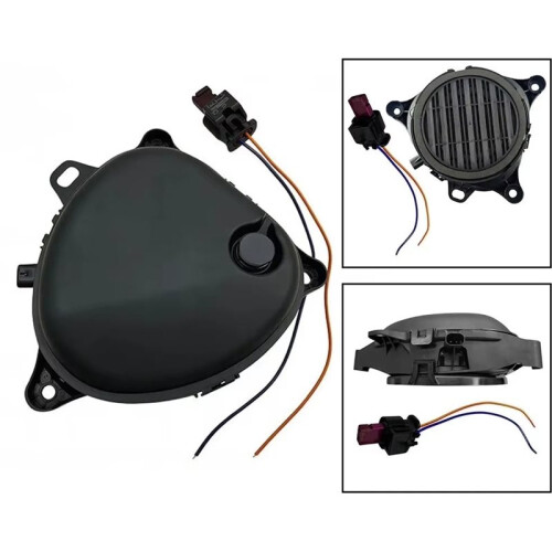 1299965-00-A Car Buzzer Speaker for  Model Y / 3 2017-2024 Replacement 2
