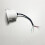 Human Presence Detector 24G Microwave Sensor RS485 Output Life Being Sensor Home  Control 4