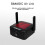 Simagic Air Link Wireless Hotspot Air Link Wireless Connection Module Plug and  for Simulated Racing Game 3