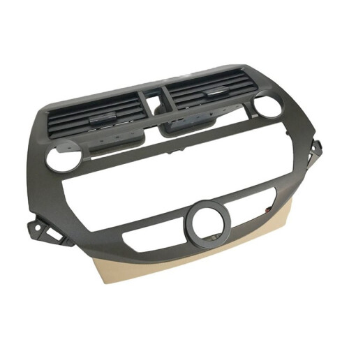CD Player Frame Air Outlet Central Control Panel 77250-TA0-A03 for  Accord 2008-2013 1