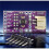 Electronics LTC4150 Coulomb Counter Violence Battery Charge Current Detection Sensor Detection Module 5