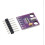 MPL3115A2 Pressure Sensor Module - Atmospheric Pressure, Altitude, and Temperature Sensor Module - Board 4