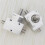 1:1 Helical Bevel Gear Shaft 12mm Codirectional Double Output Shaft 90 Degree Differential Gearbox 6