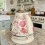 1.7L Retro Electrc Kettle with Temperature Display Boiling Water Auto Power Off Teapot Kitchen Tools EU Plug 4