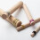 6pcs Count Wire Bending Rods - Multipurpose Jewelry Tool for Professional Crafting and Design 2
