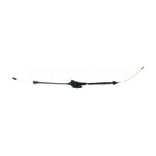 4B1723555E Automatic Transmission Throttle Cable for A4 A6 1997-2009