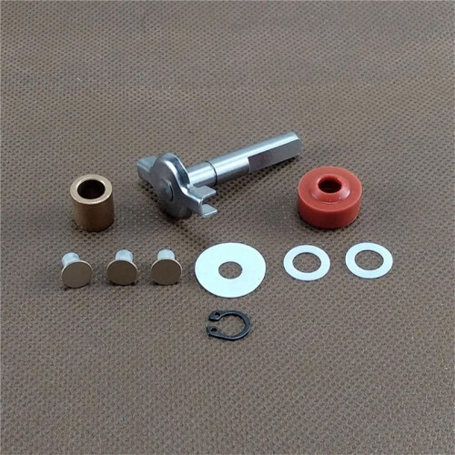 Bread Machine Accessories,Container Replacement Part,Inner Liner Repair Kit for Home Bakery Home Bakery Maintenance Set 2