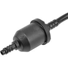 Tubería de Conexión de Válvula Solenoide 06L133781M para Phideon para A5 S5 A6L A4L Q5L 2010-2017