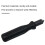 Professional Deburring Tool, Home Pipe Trimming and Deburring Tool,Plastic Pipe/Copper Pipe, Deburring Scraper 5