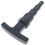 Pipe Deburring Tool Internal Pipe Chamfer Tool 4-in-1 Multi-Layer for 16-32mm Metal Waterproofing Pipe Smoothing 4