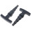 Pipe Deburring Tool Internal Pipe Chamfer Tool 4-in-1 Multi-Layer for 16-32mm Metal Waterproofing Pipe Smoothing 5