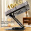 360 Rotation Tablet Stand for Tablet Computer, Adjustable Foldable Tablet Holder,Aluminum Phone Stand White 3