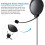 Replacement Headphone Audio Cable Compatible for   45 Headphones Replacement Game Mic 1
