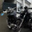 Motorcycle Handlebar End Rearview Mirror Side Mirror 360 Adjustable for  MT-07 MT-09   CB650R 2