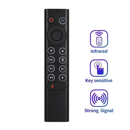 Replace Voice Remote for  Shield TV for  Shield TV Pro Streaming Media Player 2015/2017/2019 All Models 2