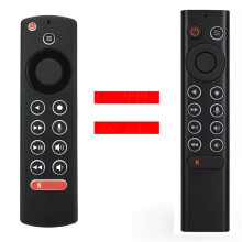 Substituir Controle Remoto de Voz para Shield TV para Shield TV Pro Streaming para Media Player 2015/2017/2019 Todos Os Modelos
