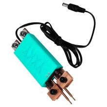 Hand-Held Integrated Spot Welding Pen Automatic Trigger for 18650 Battery  Spot  Fast Heat Dissipation