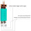 Hand-Held Integrated Spot Welding Pen Automatic Trigger for 18650 Battery  Spot  Fast Heat Dissipation 5