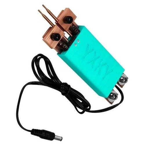 Hand-Held Integrated Spot Welding Pen Automatic Trigger for 18650 Battery  Spot  Fast Heat Dissipation 2