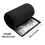 Air Conditioner Pipe Insulation Cover 3 Layer Outdoor Copper Pipe Insulation Sleeve,  Protective Wrap 6