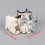 Compressor PTC  QP3-15/C Universal Relay and Overload Protector for Frestec Refrigerator-Freezer Replacement 6