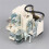 Compressor PTC  QP3-15/C Universal Relay and Overload Protector for Frestec Refrigerator-Freezer Replacement 4