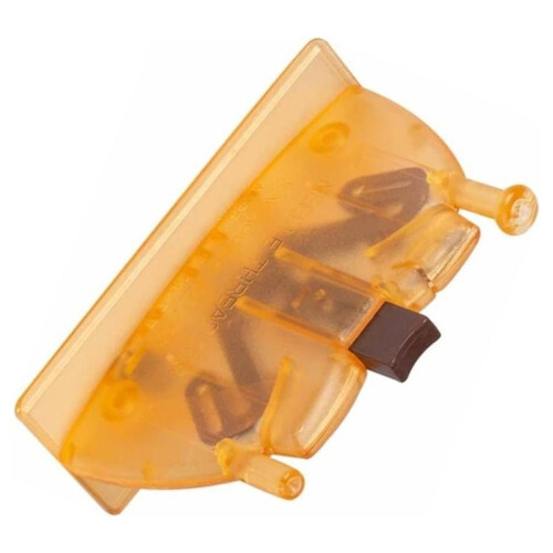 Automatic Needle Threader, Suitable for Both Large and Small Needle, with Magnetic Needle Picker,Double-Hole Threader 1