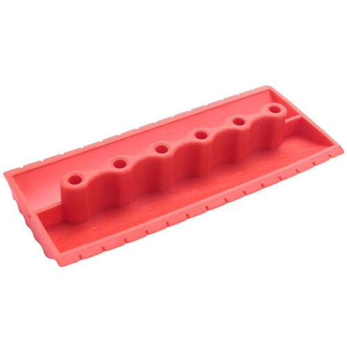 40Pcs Wood Graining Grain Rubber Patin Painting Effects DIY Wall Decoration Tools