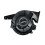 34D819015E 34D819015C Ricambi Auto Ventilatore per  Santana  per  Rapid 5