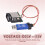 Laser Distance Sensor Infrared Lidar Displacement Module Distance Sensor Module Electronic Competition Laser Sensor 5
