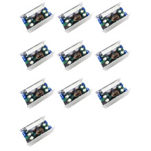 10X Przetwornica Obniżająca Napięcie 200 w 15 - 8-60 V 48 V do 1-36 V 5 V 12 V 24 V 19 V Moduł Zasilania Obniżającego Napięcie