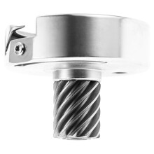 5X Sewing Machine Shuttle Steel Rotary Hook Rotating Hook Component for XC2210051 BC2100 for Babylock BL137A