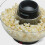 Hot Air Popcorn Maker with Removable Bowl, 900W, Black 3