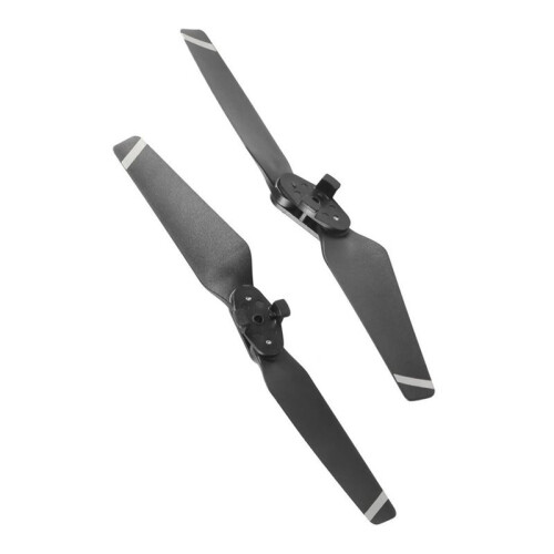 2 Eliche Pieghevoli 4730F, Pezzi di Ricambio per Accessori del Drone per  Spark 1