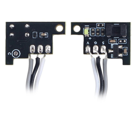 X-Axis Limit  Sensor for  SPARKX I7 3d Printer Accesoires 3d Printer Parts X-Axis Limit 1