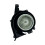 34D819015E 34D819015C Ricambi Auto Ventilatore per  Santana  per  Rapid 2